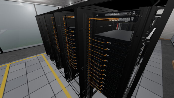 Uptime: A Cloud Provider Sim Repack Download