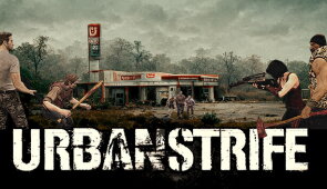 Download Urban Strife