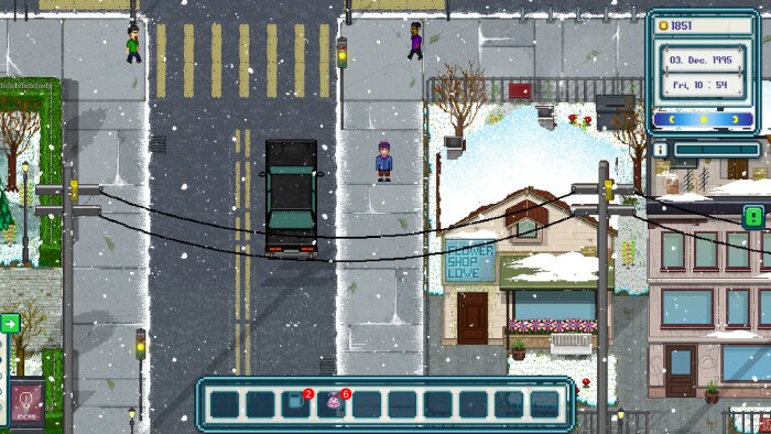 Urban Tale Free Download Torrent