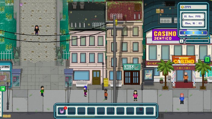 Urban Tale Repack Download