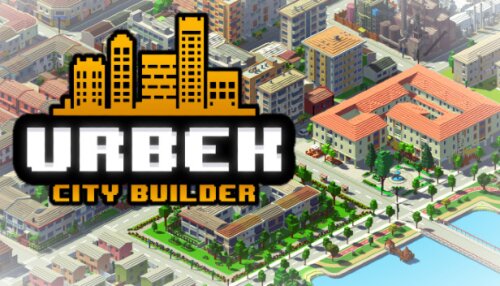 Download Urbek City Builder