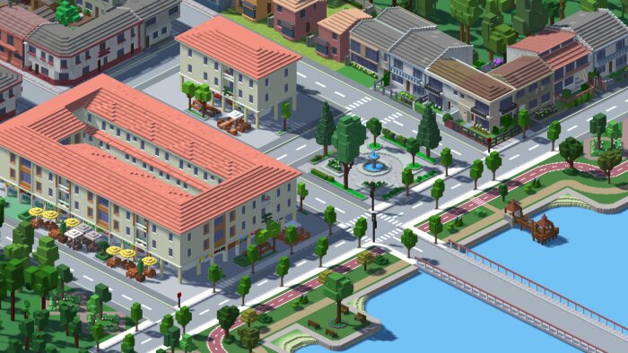 Urbek City Builder Download Free