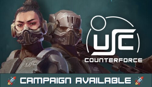 Download USC: Counterforce