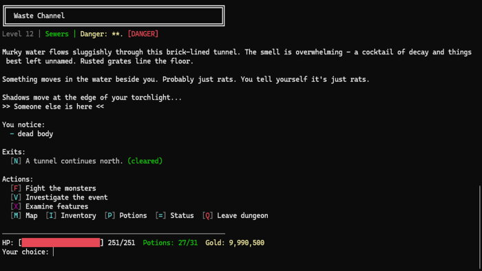 Usurper Reborn PC Crack