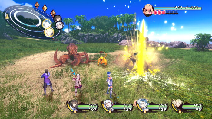 Utawarerumono: Past and Present Rediscovered Crack Download