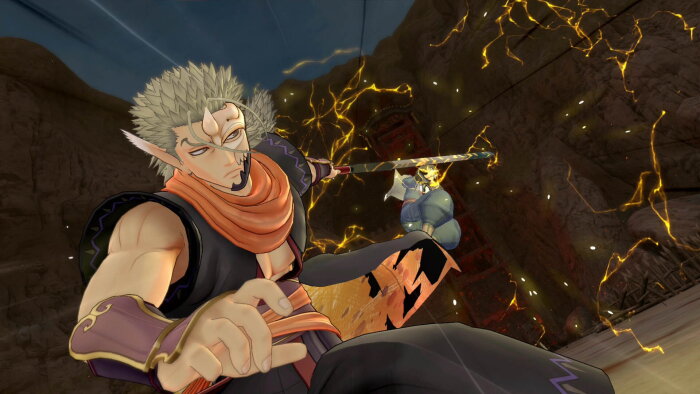 Utawarerumono: ZAN 2 PC Crack