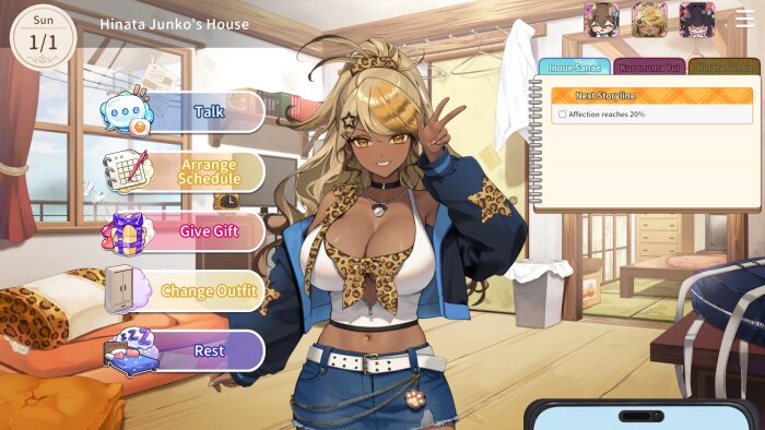 V-LOVER! Free Download Torrent