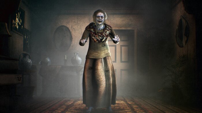 Vade Retro : Exorcist Crack Download