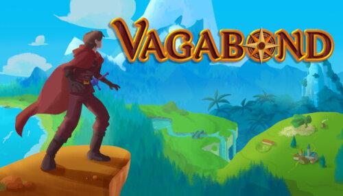 Download Vagabond