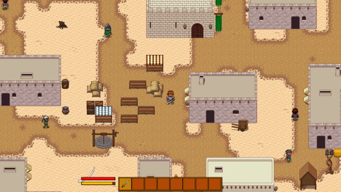 Vagabond Download Free