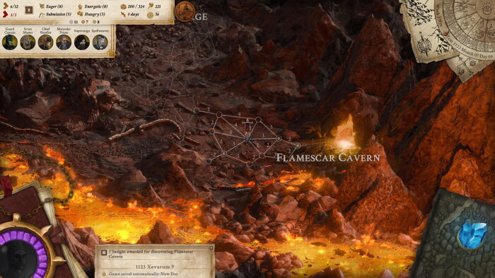 Vagrus - The Riven Realms: At the Heart of Ruin Download Free