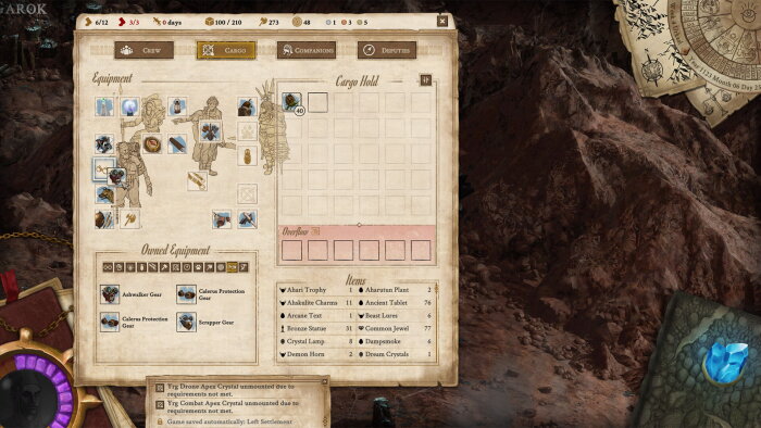 Vagrus - The Riven Realms: At the Heart of Ruin Free Download Torrent