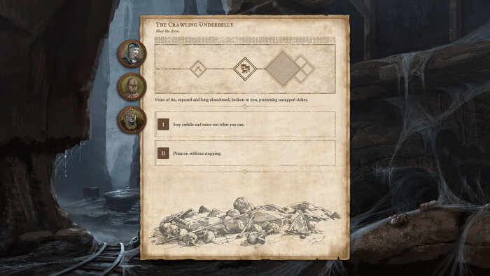 Vagrus - The Riven Realms: At the Heart of Ruin PC Crack