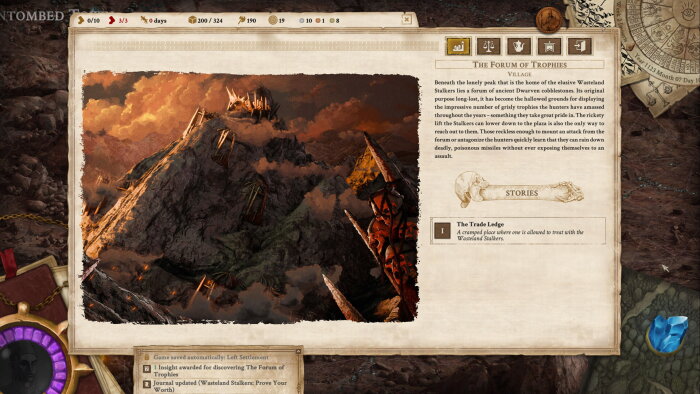 Vagrus - The Riven Realms: At the Heart of Ruin Repack Download