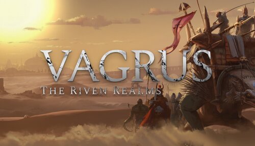 Download Vagrus - The Riven Realms (GOG)