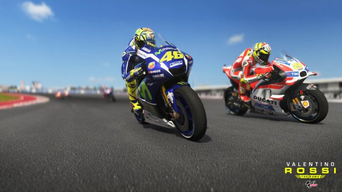 Valentino Rossi The Game Download Free