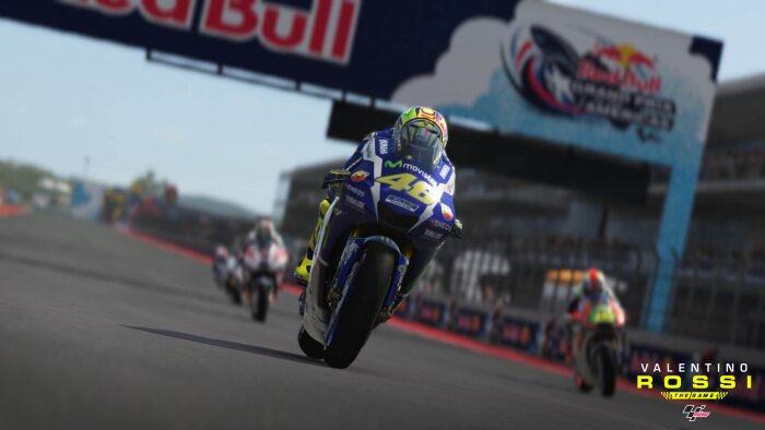 Valentino Rossi The Game Free Download Torrent