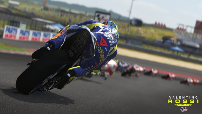 Valentino Rossi The Game Crack Download