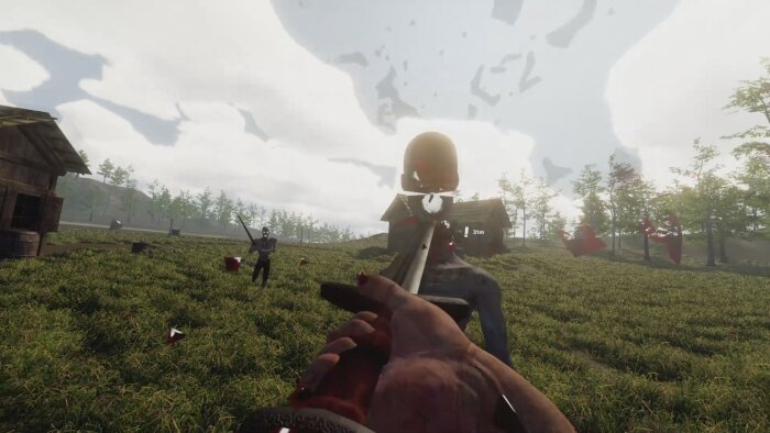 Valhalla Path: Survival Free Download Torrent