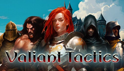 Download Valiant Tactics