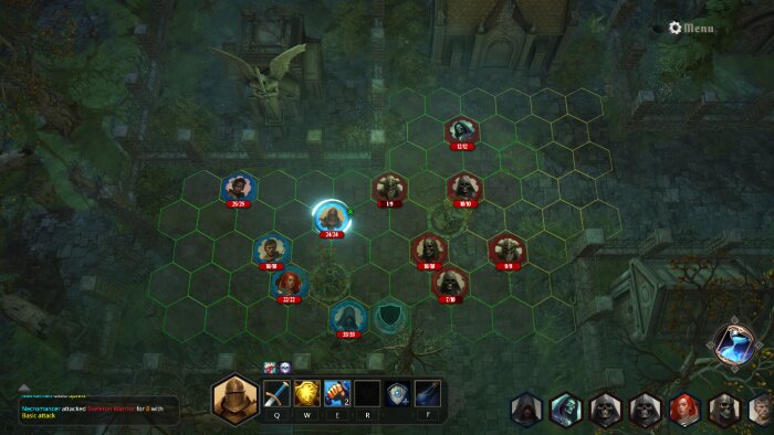 Valiant Tactics Download Free