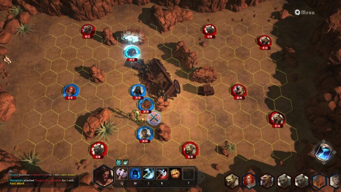 Valiant Tactics Free Download Torrent