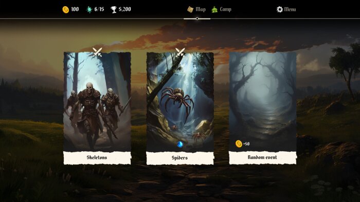 Valiant Tactics PC Crack