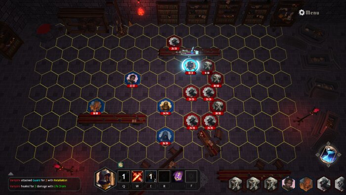 Valiant Tactics Repack Download
