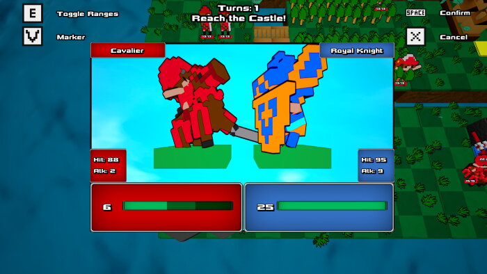 Valiant Villagers Download Free