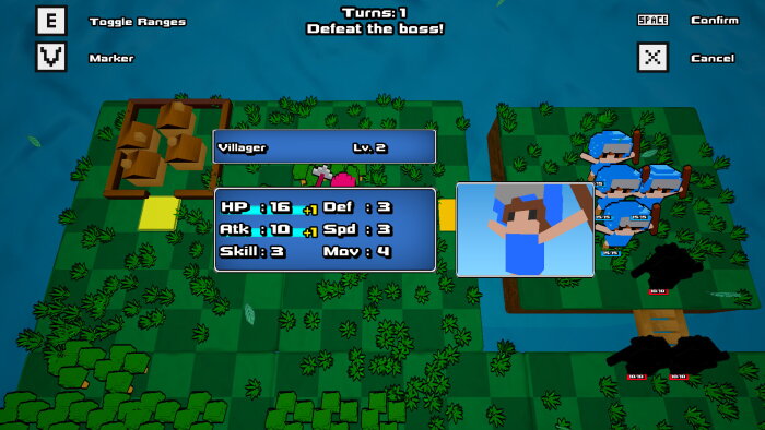 Valiant Villagers Crack Download