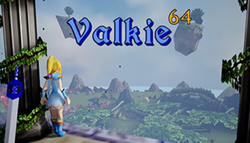 Download Valkie 64