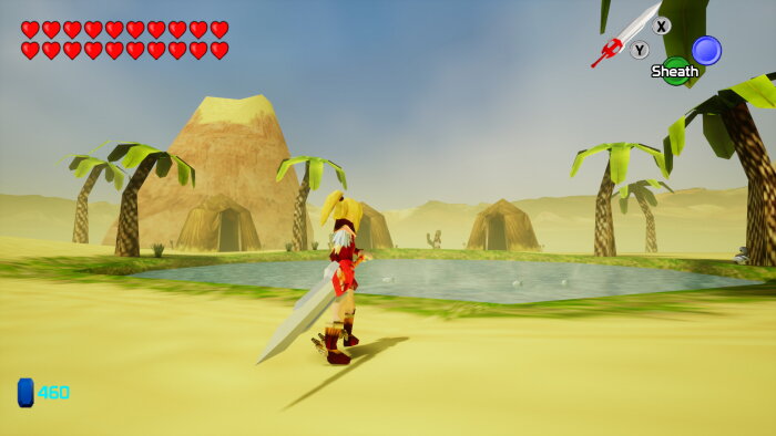 Valkie 64 PC Crack