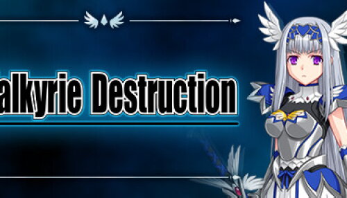 Download Valkyrie Destruction