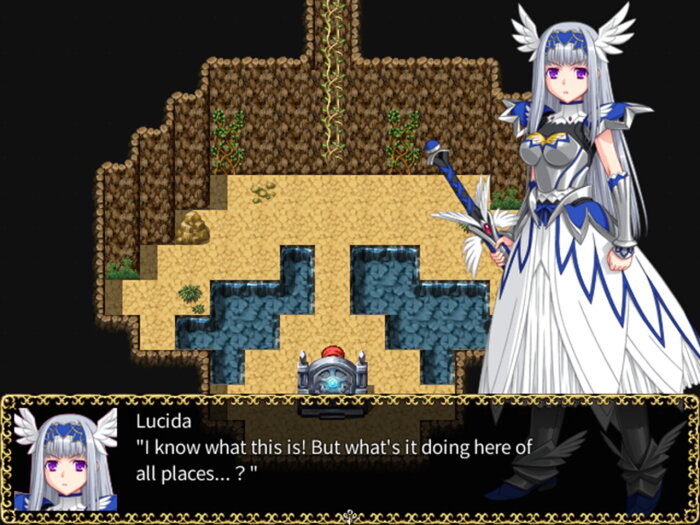 Valkyrie Destruction Download Free
