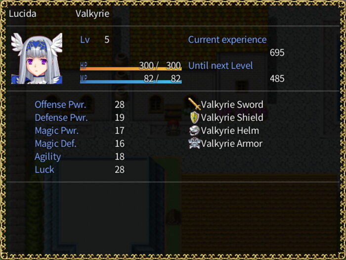 Valkyrie Destruction Free Download Torrent