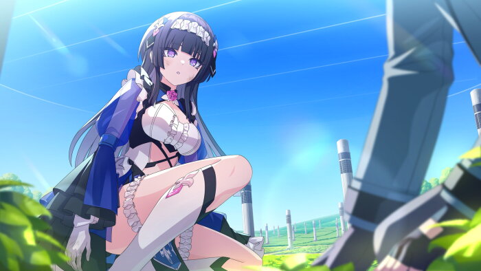 Valkyrie Tune: Synthesis of Souls Free Download Torrent