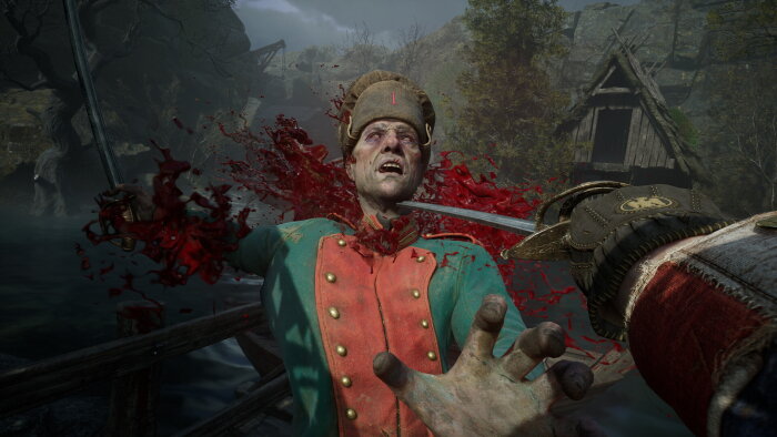 Valor Mortis Free Download Torrent