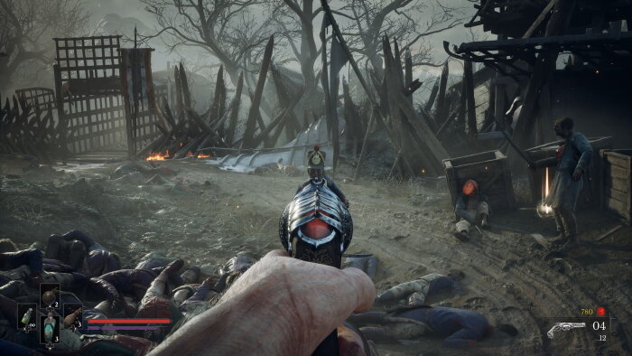 Valor Mortis Crack Download