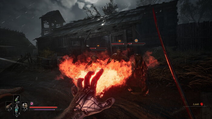Valor Mortis PC Crack