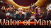 Download Valor of Man