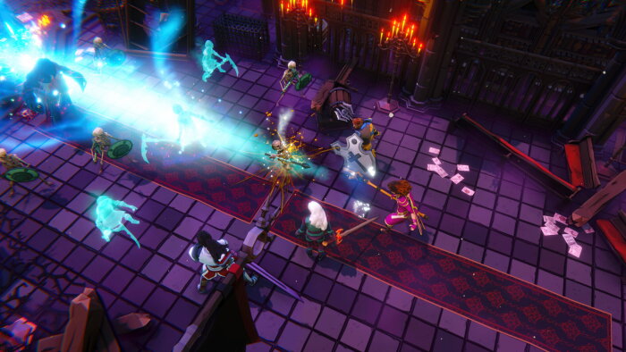 Valor of Man Download Free