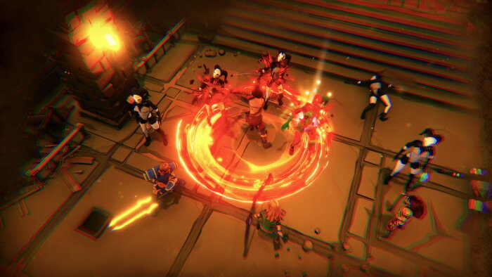 Valor of Man PC Crack