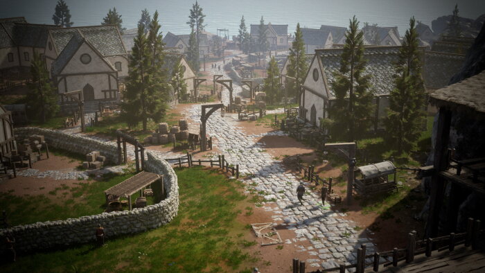 Valorborn Download Free