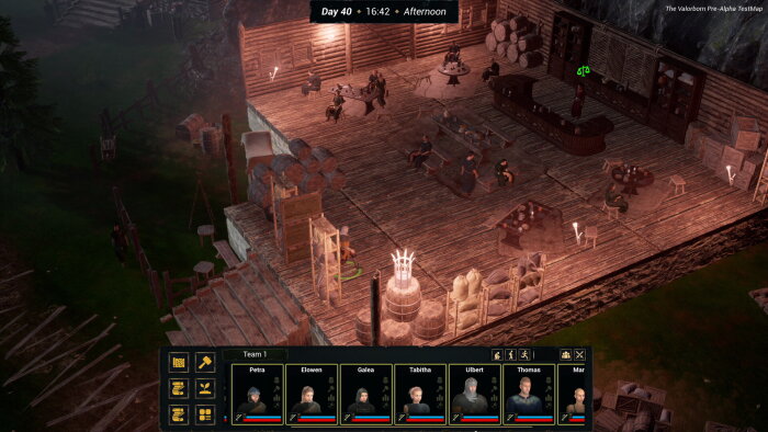 Valorborn Crack Download