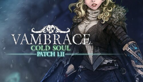 Download Vambrace: Cold Soul