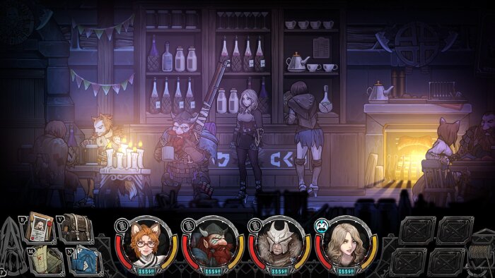 Vambrace: Cold Soul Download Free