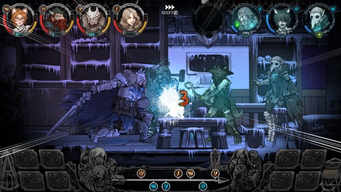 Vambrace: Cold Soul Free Download Torrent