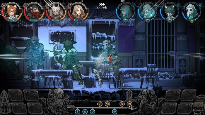 Vambrace: Cold Soul Crack Download