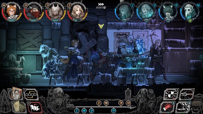 Vambrace: Cold Soul PC Crack