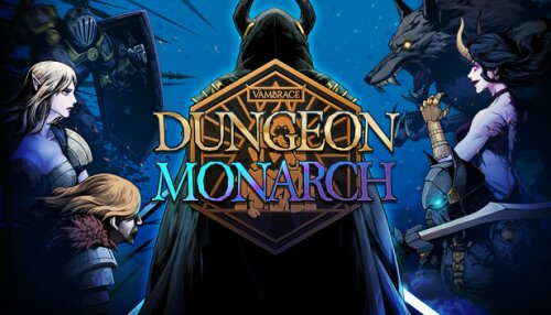 Download Vambrace: Dungeon Monarch